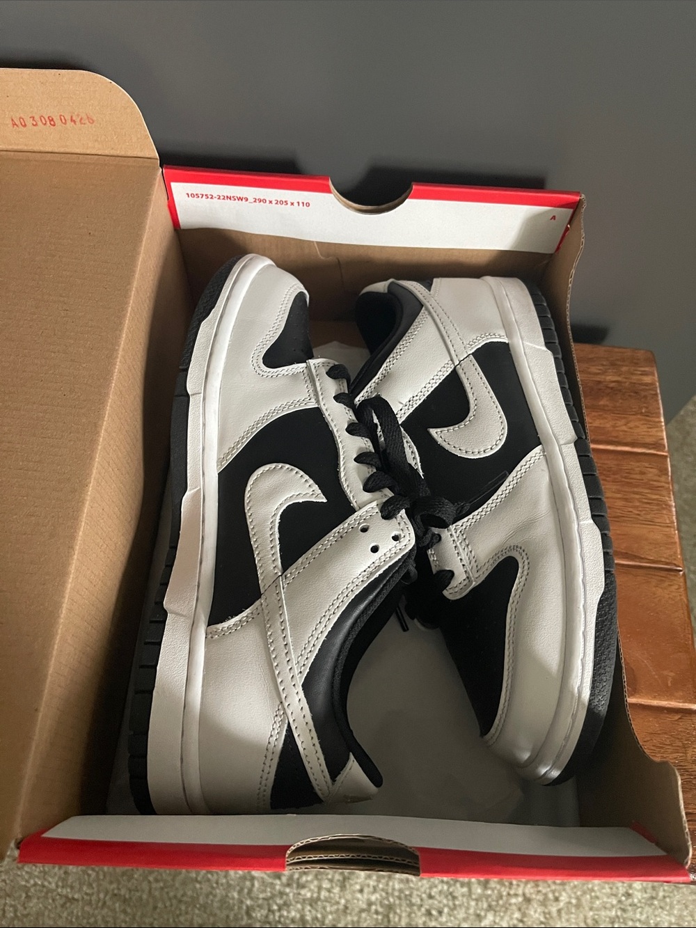 Big kid dunks